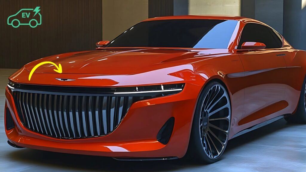 2026 Chrysler Cordoba