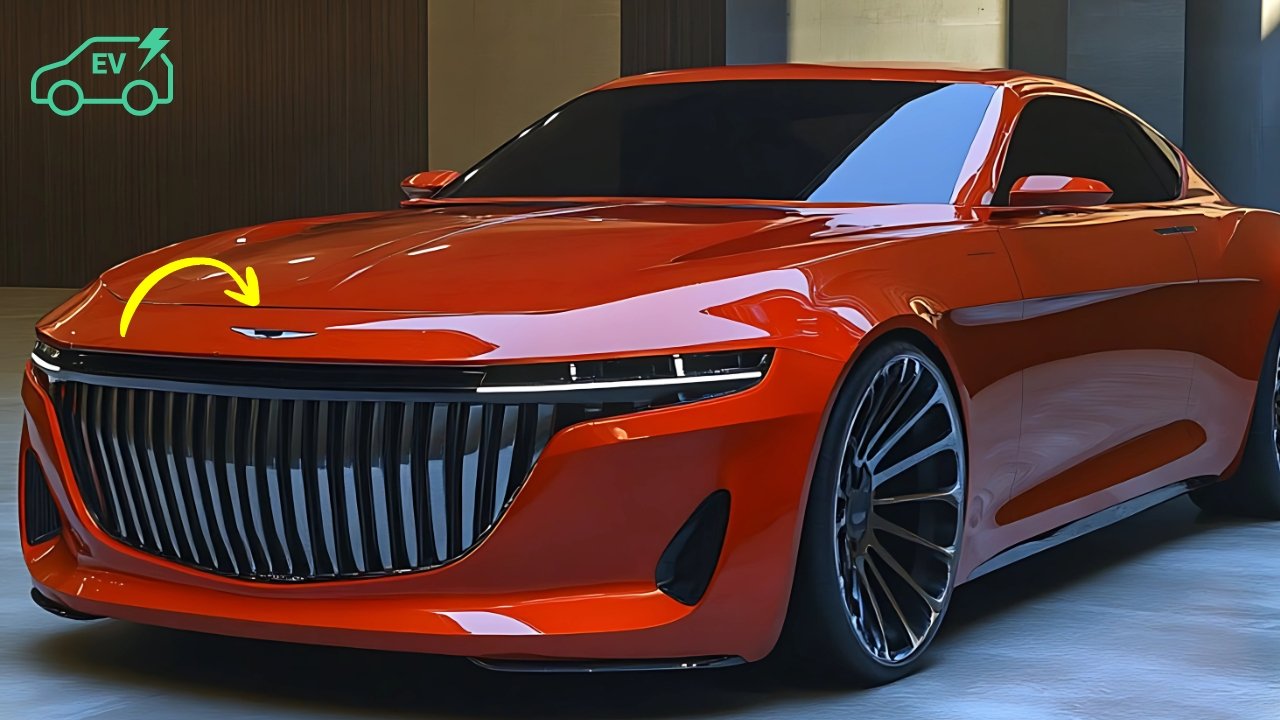 2026 Chrysler Cordoba