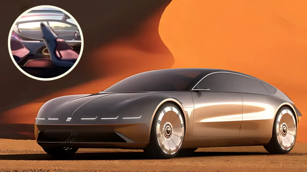 Buick Electra 2025