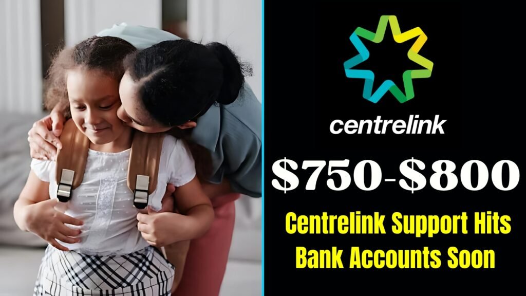 Centrelink payments
