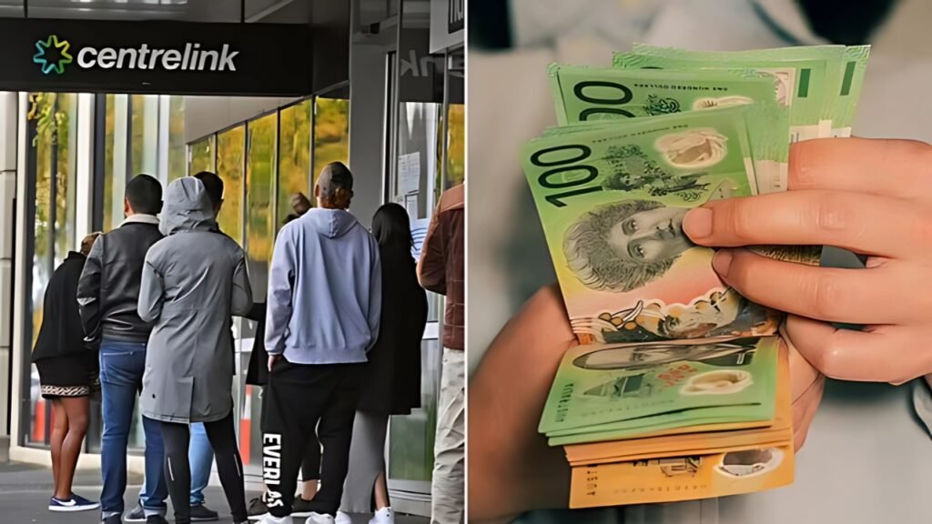 Cost of Living Boost in August 2025