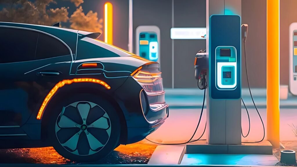 How Zero Waste Plans Shape the Auto Industry