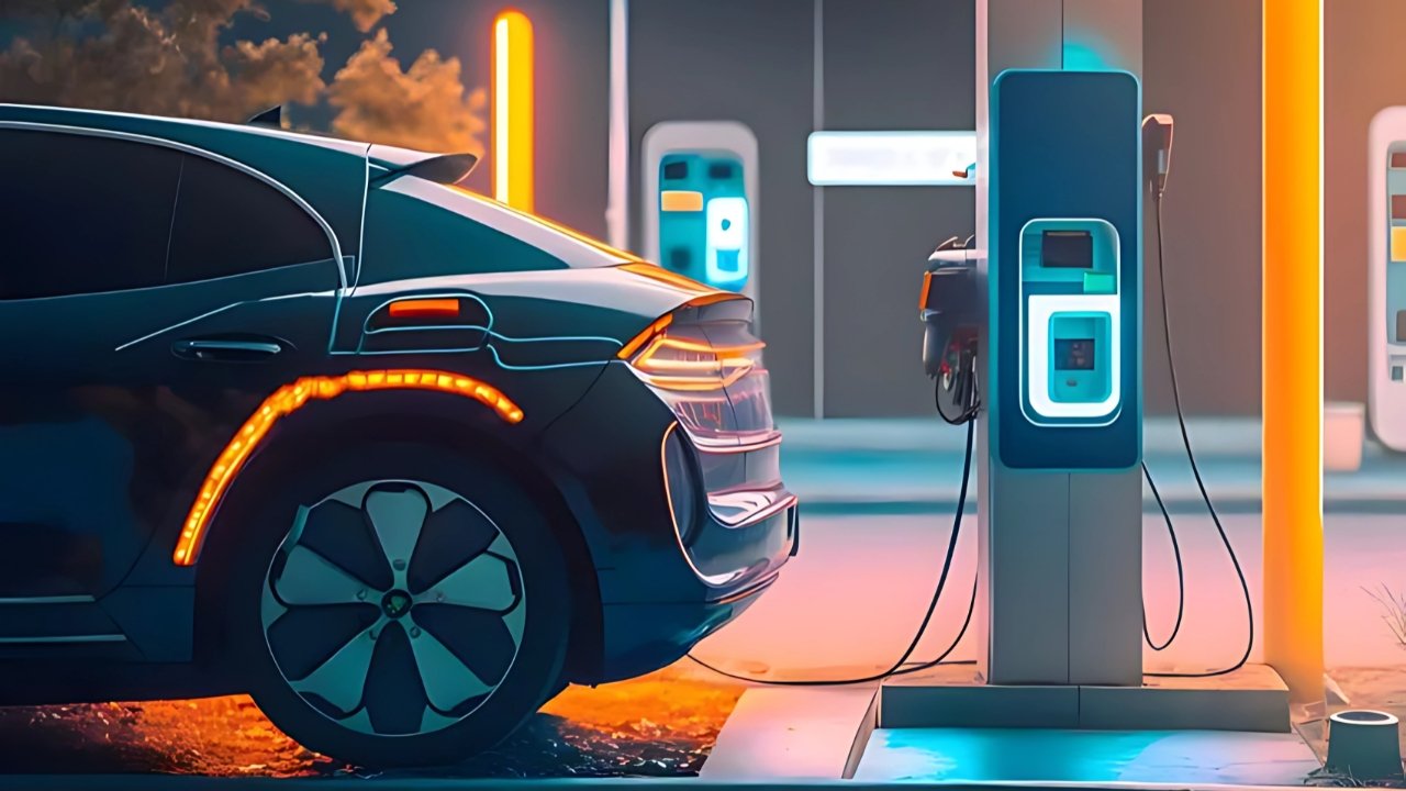 How Zero Waste Plans Shape the Auto Industry