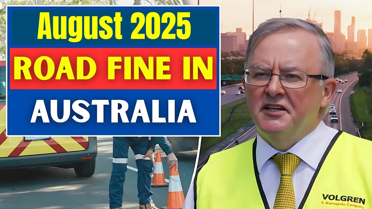 How much over the speed limit before you are fined Victoria