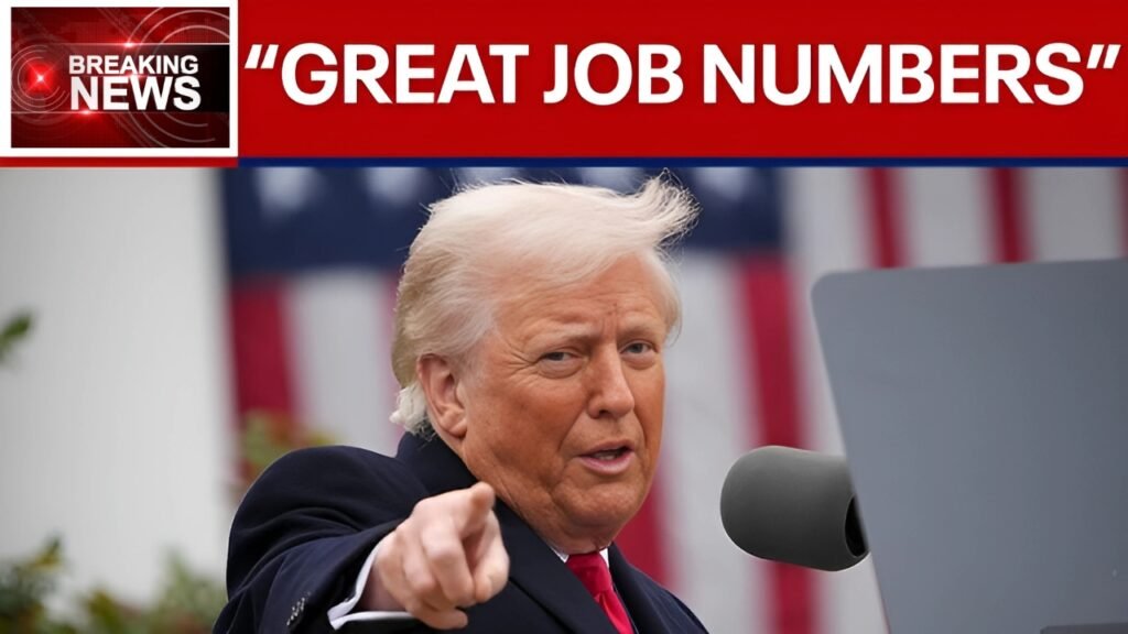 Major Job Opportunity