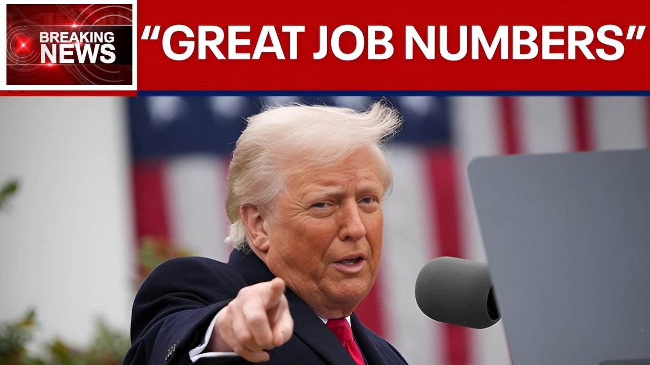 Major Job Opportunity
