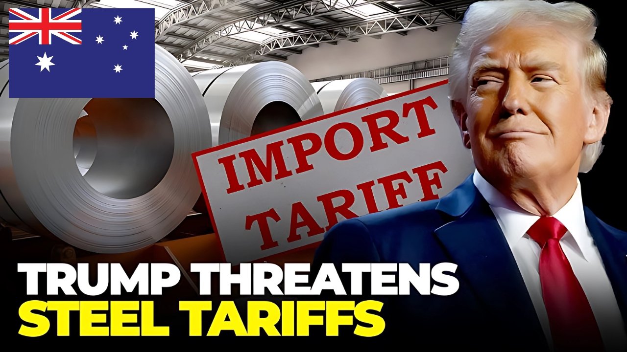 Latest on US tariffs